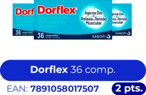 DORFLEX