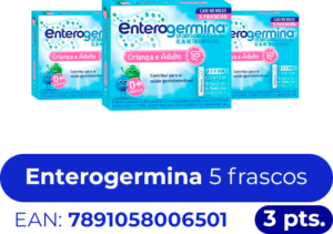 ENTEROGERMINA