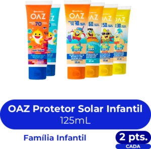OAZ 125ML