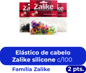 ELASTICO DE CABELO